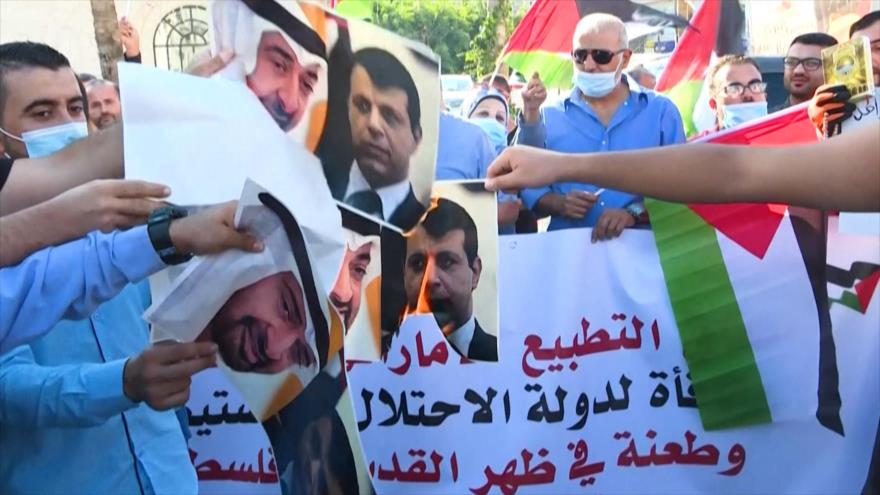 Acuerdo entre Israel y Emiratos genera reacciones a nivel mundial