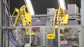 El coronavirus daña la economía de México