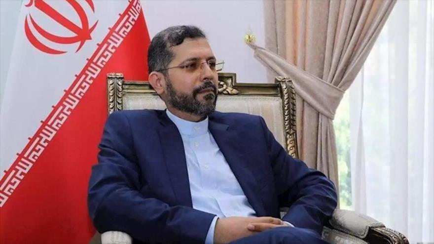Irán: EEUU debe rendir cuentas por su apoyo a Daesh en Afganistán | HISPANTV