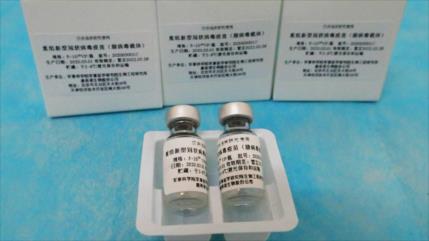 China aprueba primera patente de una vacuna contra el coronavirus