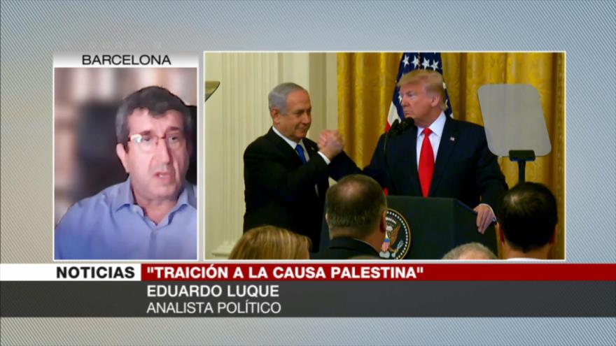 “Pacto EAU-Israel intenta romper el tabú de aislamiento de Israel”