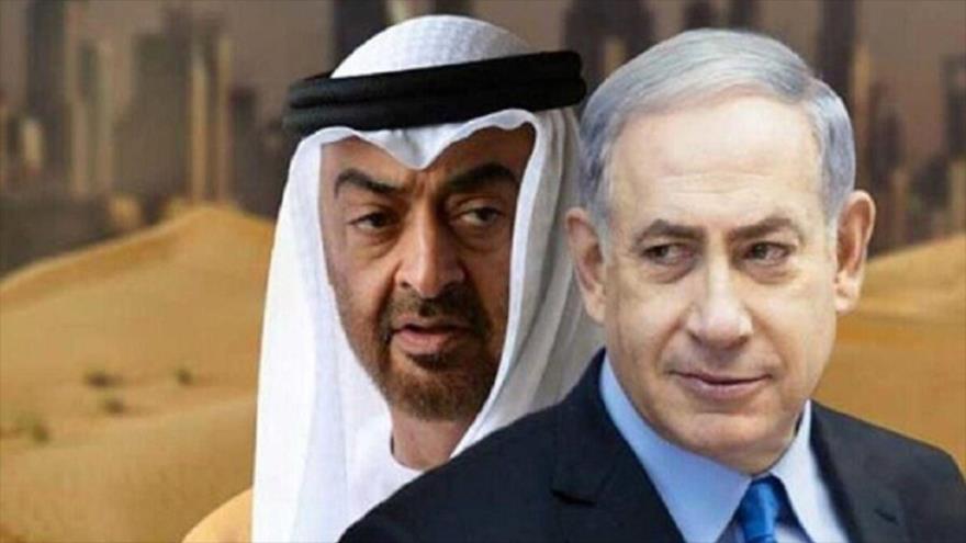 Vídeo: Acuerdo con Israel muestra la verdadera cara de EAU 