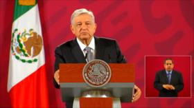 López Obrador pide cancelación de contrato millonario de Odebrecht