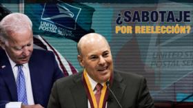 Detrás de la Razón: EEUU; ¿Boicot por reelección?