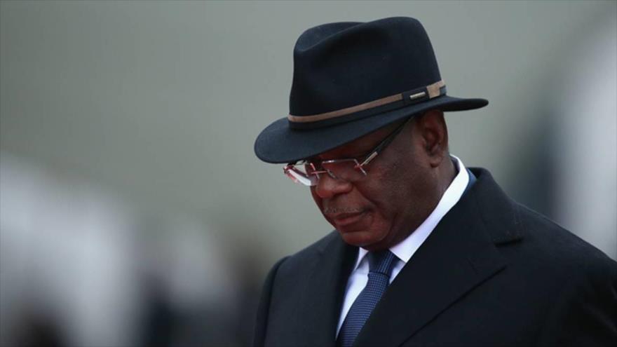 Presidente de Malí renuncia a su cargo obligado por los militares | HISPANTV