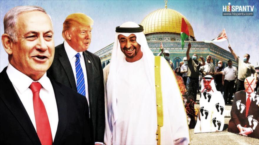 “Amor Prohibido” y la masacre en Franja de Gaza | HISPANTV