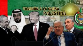 Detrás de la Razón: EAU-Israel-EEUU; ¿compromiso hipócrita?