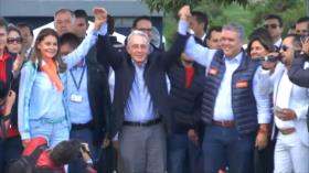 Caso Uribe: ONU pide respeto a decisiones de la Corte Suprema