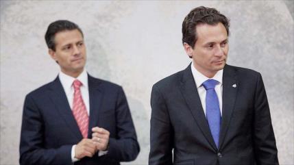 Exjefe de Pemex revela soborno millonario de Odebrecht a Peña Nieto