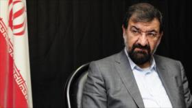 Irán siempre está listo para defenderse presionando el gatillo 