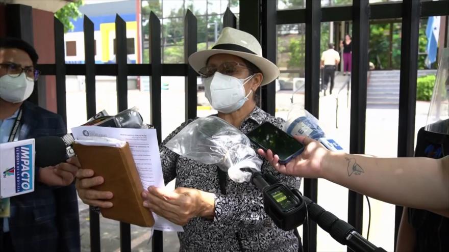 En Honduras denuncian violaciones a los DDHH en medio de pandemia