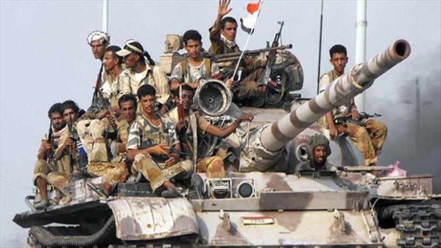 Vídeo: Ejército yemení lanza operación contra Al-Qaeda y Daesh | HISPANTV