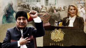 La crisis política y el proceso electoral en Bolivia - Parte 2