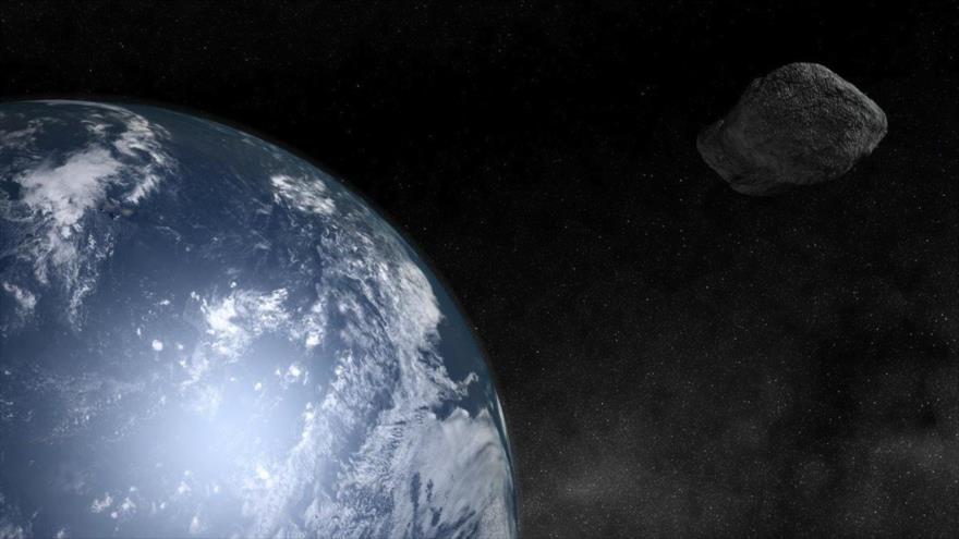 ESA: La Tierra corre riesgo de chocar con un asteroide en 10 años | HISPANTV