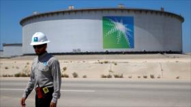 Arabia Saudí suspende un importante pacto petrolero con China