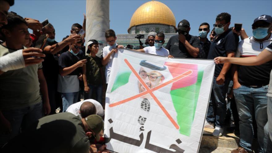 Paquistán no olvida las atrocidades israelíes contra Palestina