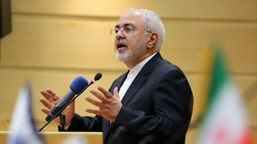 Zarif explica por qué EEUU no puede reactivar sanciones a Irán | HISPANTV