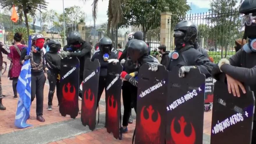 Colombia es sacudida en últimos días y semanas por varias masacres | HISPANTV