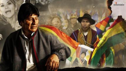 La crisis política y el proceso electoral en Bolivia - Parte 4