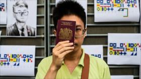 Brecha Económica: Importancia financiera de Hong Kong