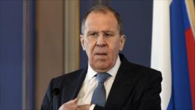 Rusia tacha de “irreales” las condiciones de EEUU para un nuevo START