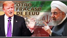 Detrás de la Razón: Irán promete medidas ante amenazas de EEUU contra acuerdo nuclear