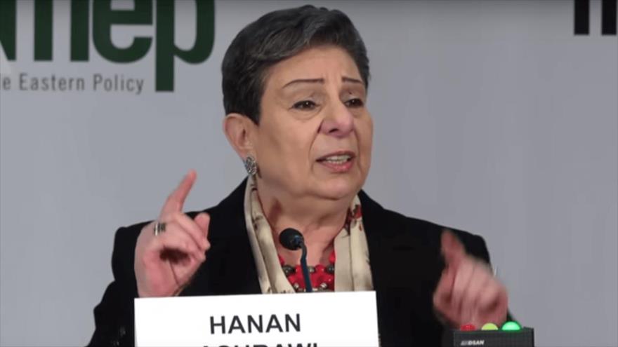 Palestina alerta de agenda destructiva de EEUU-Israel para región | HISPANTV