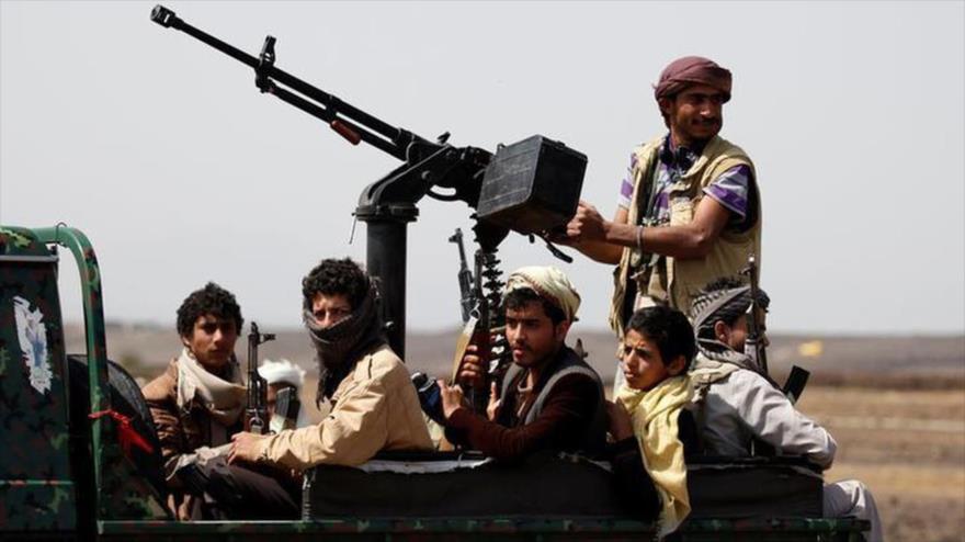 Yemen amenaza al invasor Arabia Saudí con el “dedo en el gatillo” | HISPANTV