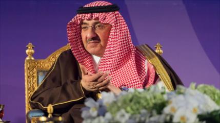 “Nadie sabe dónde está”: alertan abogados de un príncipe saudí 