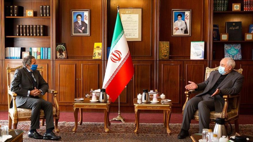 Irán pide a AIEA imparcialidad en cooperaciones bilaterales | HISPANTV