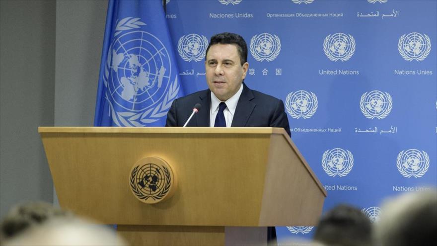 Venezuela: EEUU y Colombia planean una masacre con apoyo de Guaidó | HISPANTV