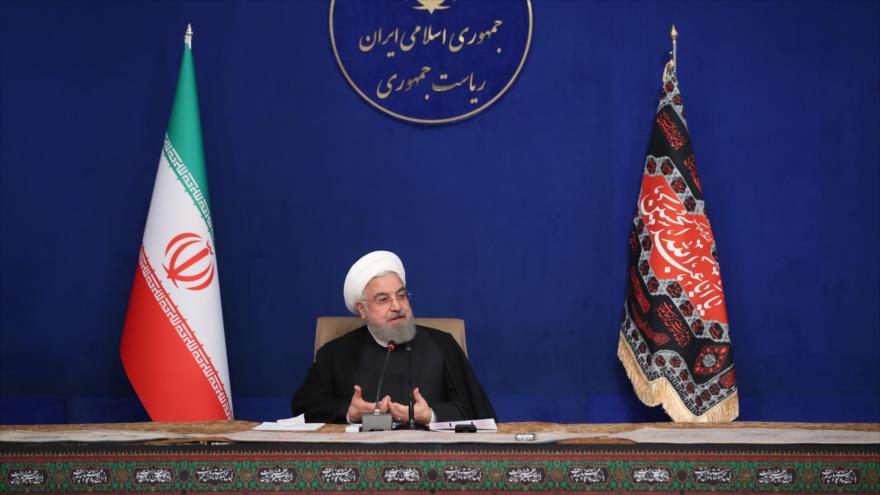 Irán: política de máxima presión de EEUU ha fallado por completo | HISPANTV
