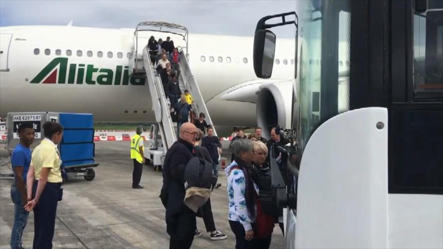 ONU llama a proteger el turismo afectado por la COVID-19 | HISPANTV