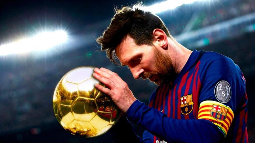 Messi se va del Barça dando un portazo | HISPANTV