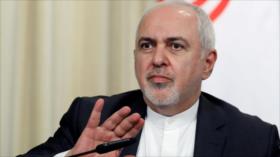 Irán: Administración de Trump “no entiende la ley ni la ONU”