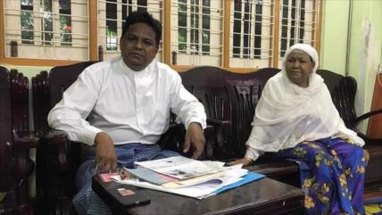 Políticos Rohingya, excluidos de las próximas elecciones de Myanmar