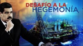Detrás de la Razón: Desafío a la hegemonía