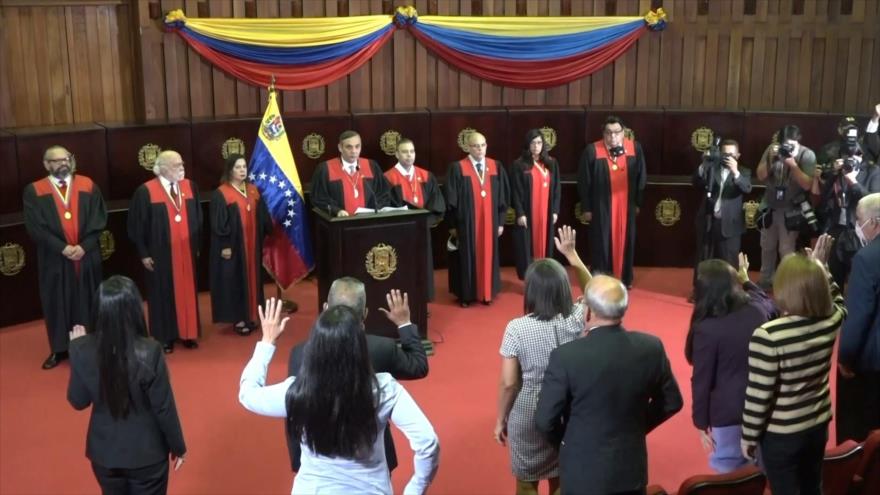 Entre amenazas, Venezuela se prepara para comicios legislativos