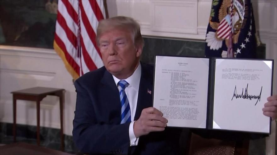 Consejo de Seguridad bloquea intento de Trump de sancionar a Irán