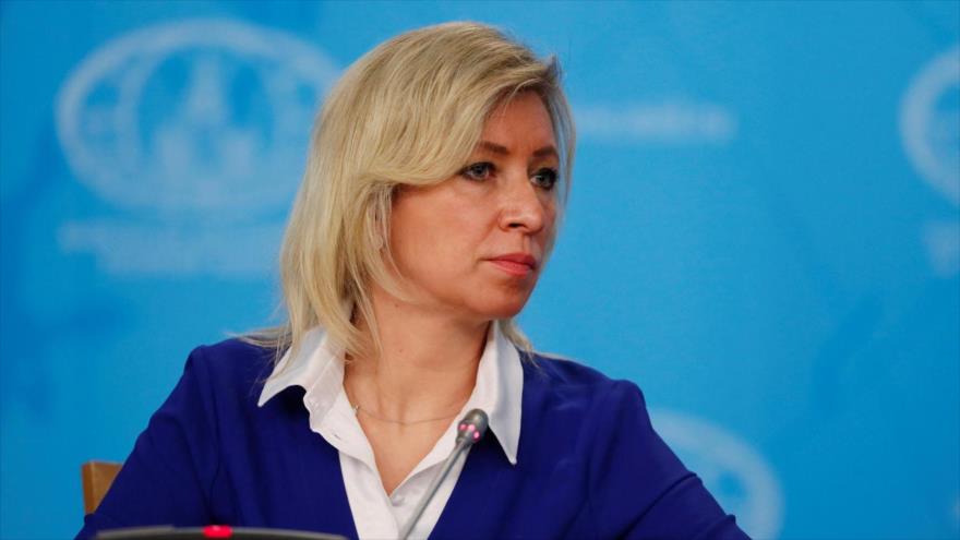 Rusia denuncia la política de militarización del espacio por EEUU | HISPANTV