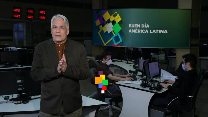 Buen día América Latina: Uribe vs. corte suprema