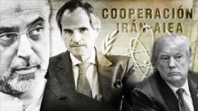 Detrás de la Razón: Irán derrota a EEUU en la escena internacional