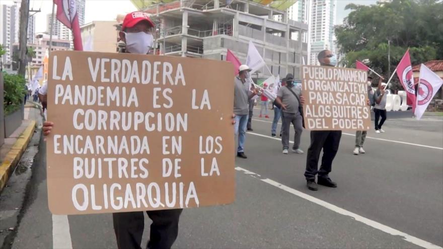 Régimen EMMA en Panamá beneficiaría a multinacionales