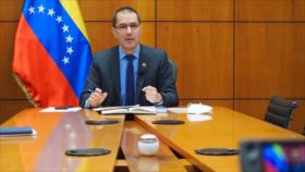 Venezuela pide cooperación y diálogo con Brasil por la pandemia