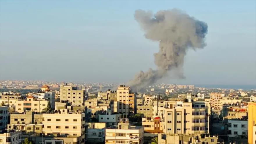 HAMAS: Israel pagará “alto precio” si continúa agresiones a Gaza | HISPANTV