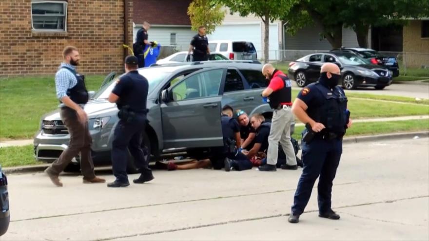 ONU urge necesidad de erradicar racismo dentro de Policía en EEUU