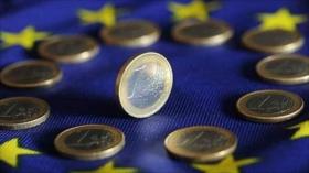 PIB de potencias europeas ralentizada hasta el 2.º trimestre de 2021