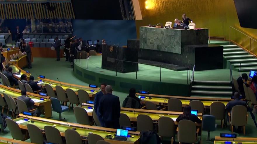 ONU intervendrá en casos de violaciones a DDHH en México
