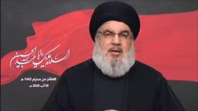 Hezbolá matará a “un soldado israelí” por cada combatiente abatido