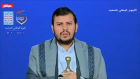 Líder de Ansarolá reitera su repudio a normalización con Israel